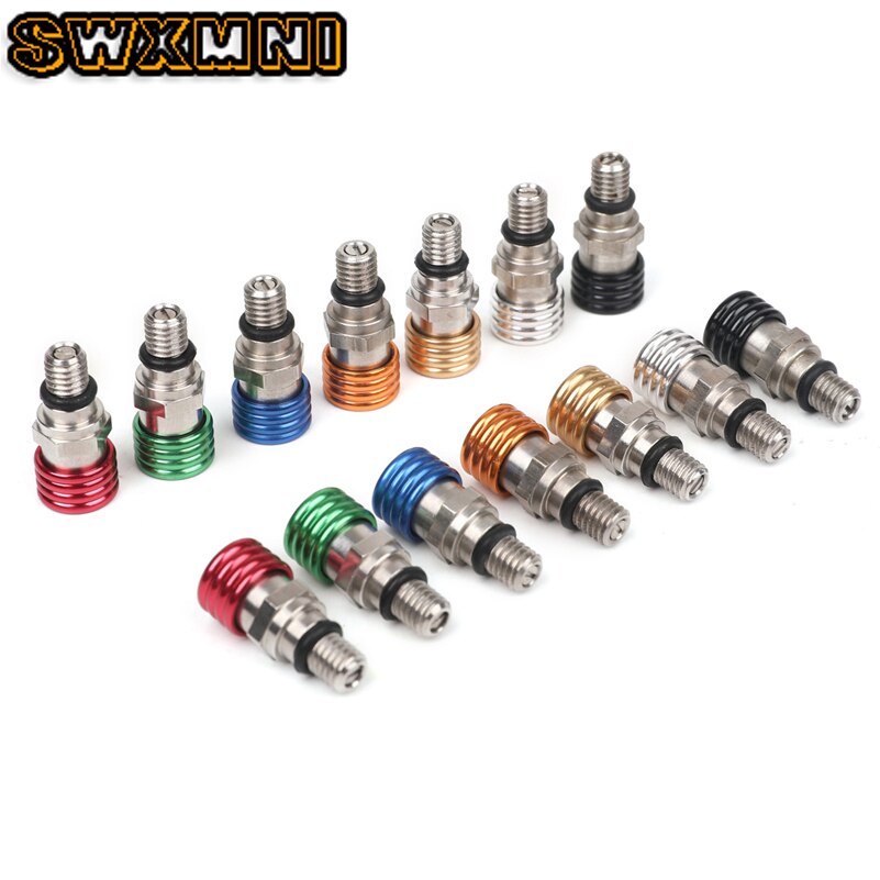 Neue M5 8mm Schraube Gabel Entl fter Relief Vent Vicedeal neue-m5-8mm-schraube-gabel-entl-fter-relief-vent-vicedeal