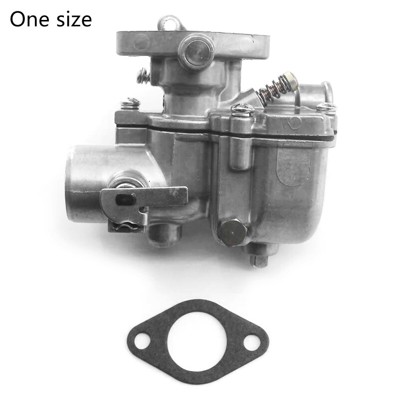 Carburetor Fits International Cub Cub Lo-Boy Cub Lo-Boy 364579R91 405004R91 63349C91 251234R94 - Foto 7