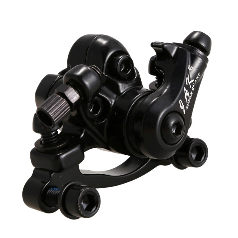 Electric Disc Brake Scooter Left Disc Brakes Disc Electric Scooter Accessories for Xiaomi Mijia M365 Electric Scooter 50Mm