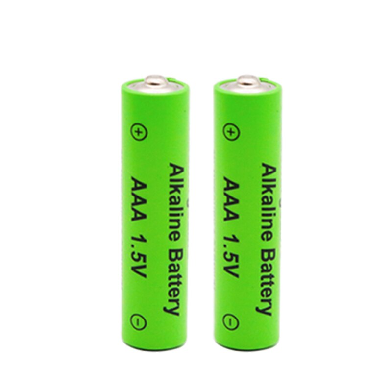 4-50pcs/lot AAA Battery 2100mah 1.5V Alkaline AAA rechargeable battery for Remote Control Toy light Battery