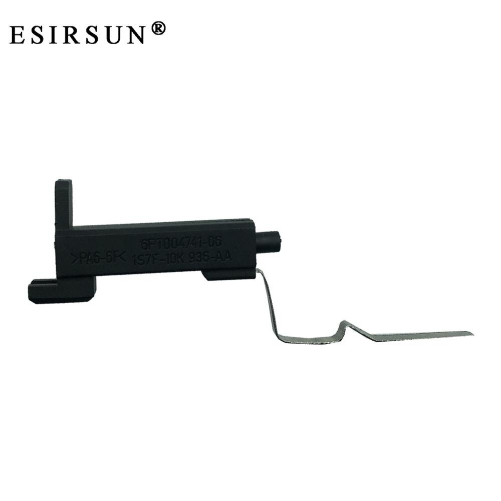 Esirsun udendørs luft omgivelsestemperatur sensor passer til ford mondeo  ,6 pt 004741-06 1 s 7f-10k 936- aa