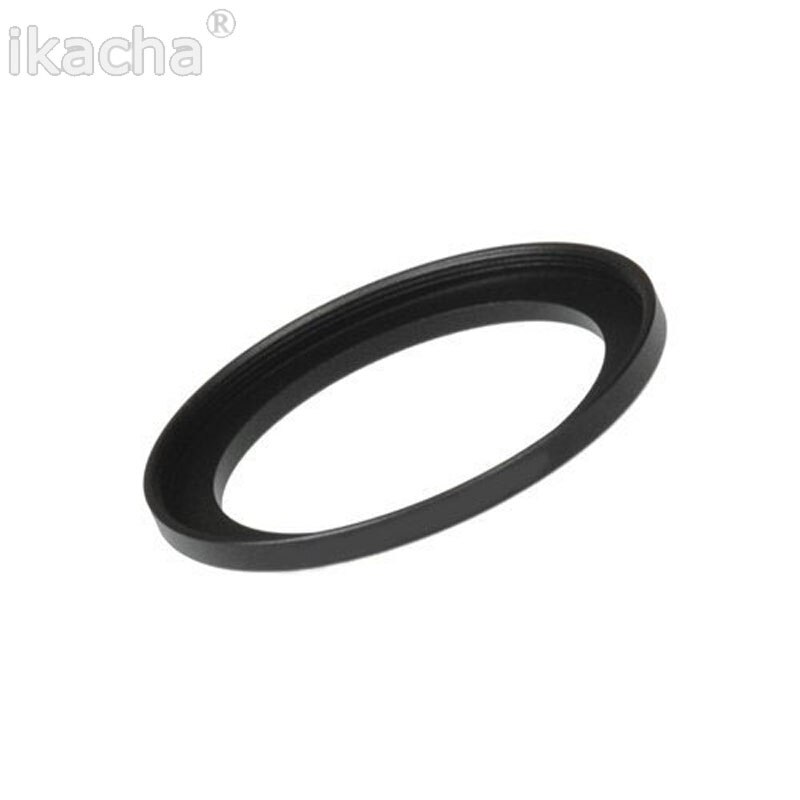 thumbnail image 2 of 40mm To 52mm Step-Up Filter Ring – 40mm Male To 52mm Female Lens Adapter 2 of 6