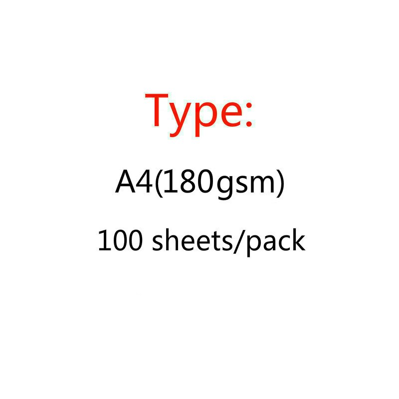 Retro A3 A4 Kraft Paper Printing Copy Paper Drawing Cartography Cardboard Handmade Art Cardboard: D