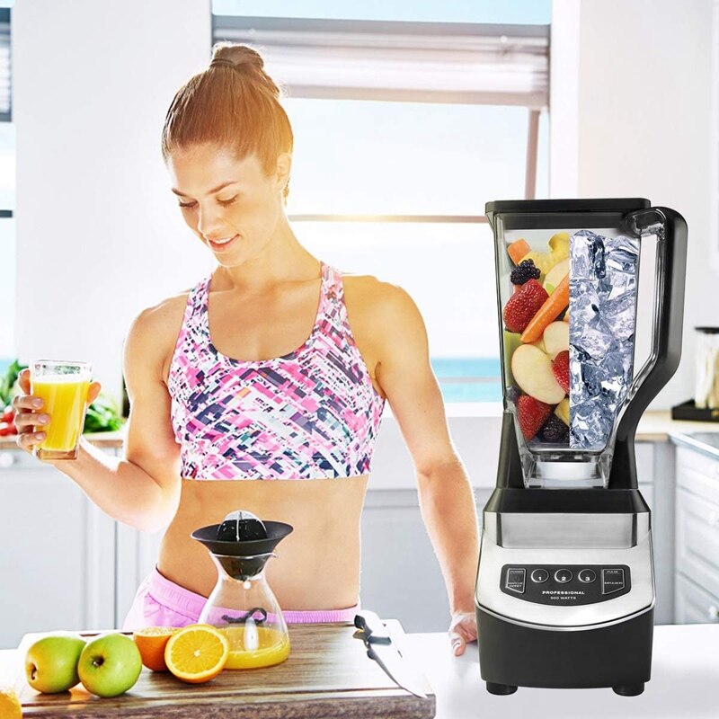 6 Fins Blender Blade Replacement Parts for 16 Oz Blender Cup Nutri Ninja AutoAuto-IQ BL660 BL663 BL663CO BL665Q BL740