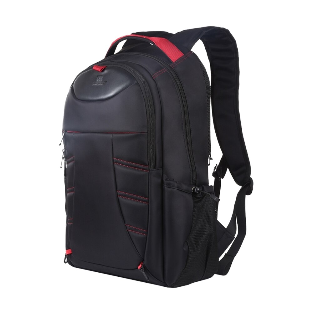 Multifunction High Capacity Computer USB Backpack Light 15.6-inch Laptop Bagpack Travel School Bags