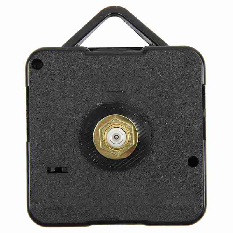 Retail DIY Digital Wall Clock Modern 3D Decorative Wall Decor Living Room House