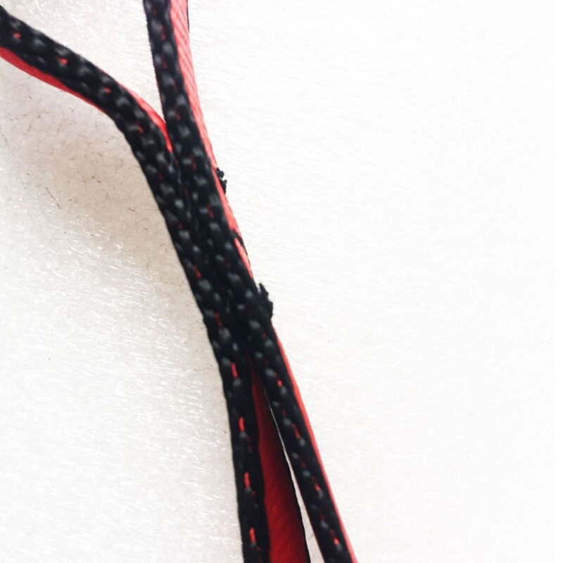 Climbing Belt Rock Climbing Belt Sling Cord for Mountaineering Rappelling Hiking Emergency Tool