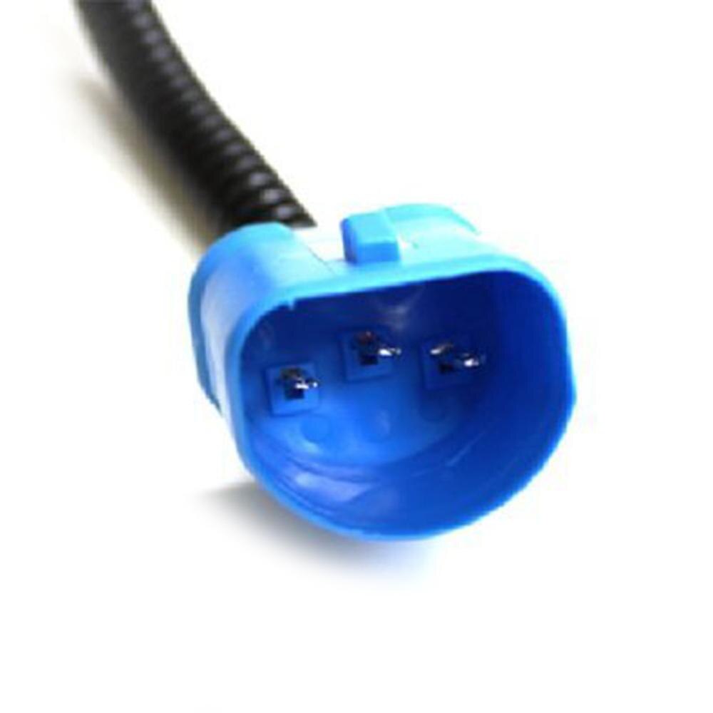 2 uds. 9007 a H13 Conversión de faros delanteros cable conector arnés portalámparas conversión arnés para Ford Dodge