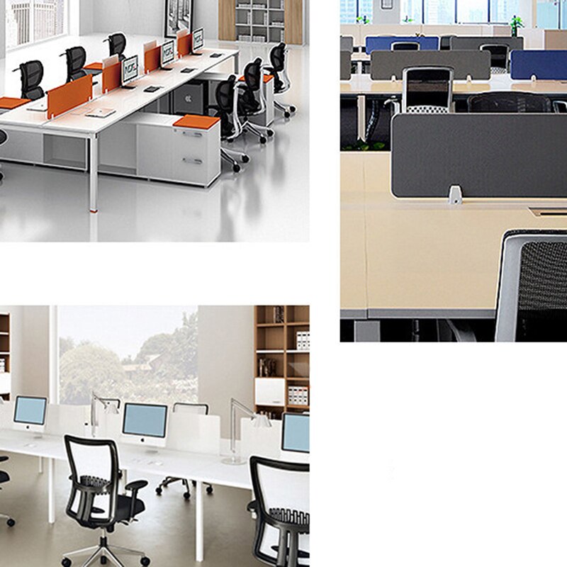 Glass Shelf Holder Glass Clamps Home Offices Computer Shelf Support Bracket Office Desk Glass Screen Folder Clip