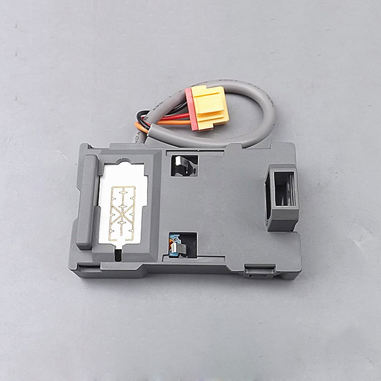 Small Particle Air Negative Oxygen Smoke Removal Air Purifier Freshener Module Kit for Samsung Negative Ion Generator