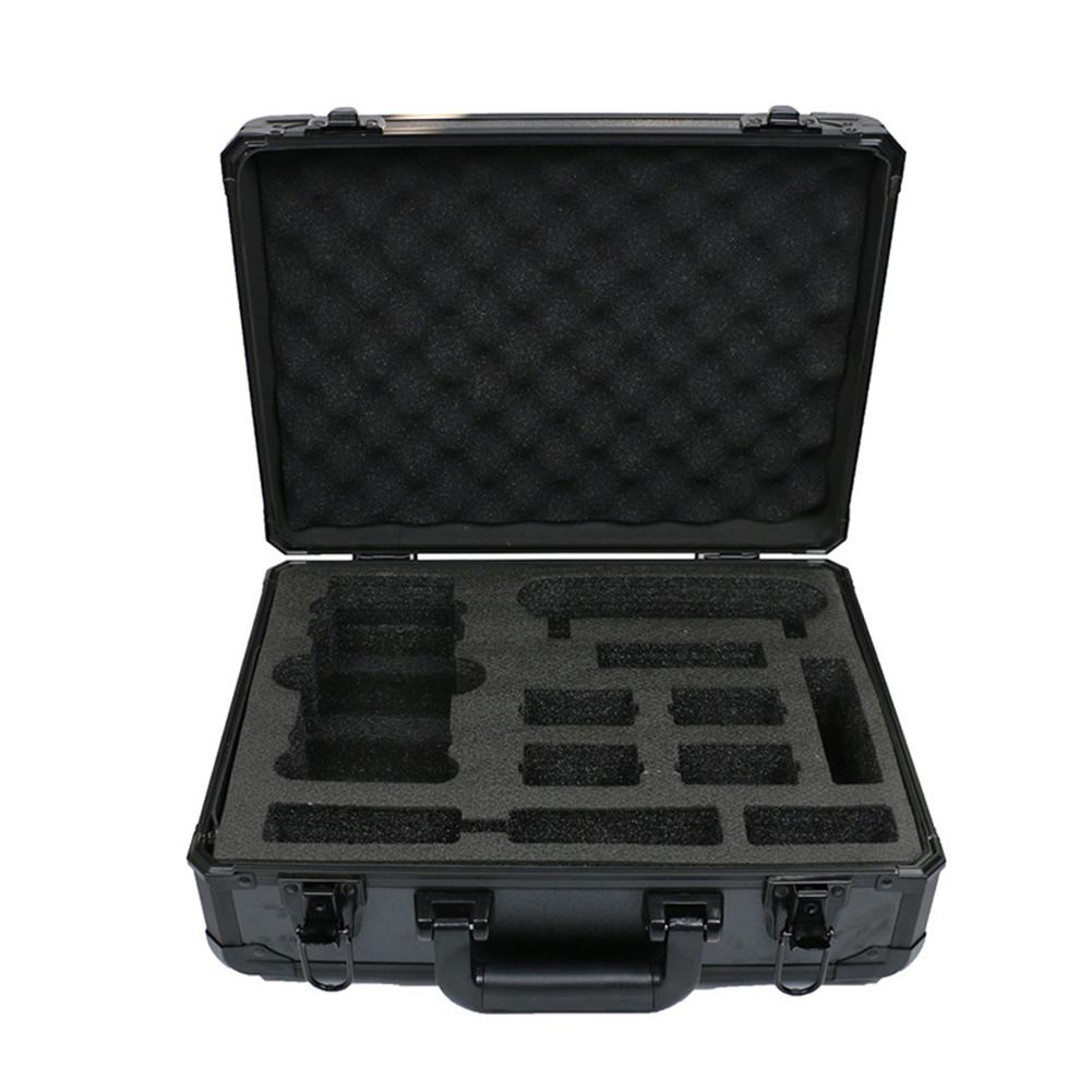 Carrying Case Drone Accessories Waterproof Storage Container With Large Capacity for Xiaomi FIMI X8 SE: Default Title