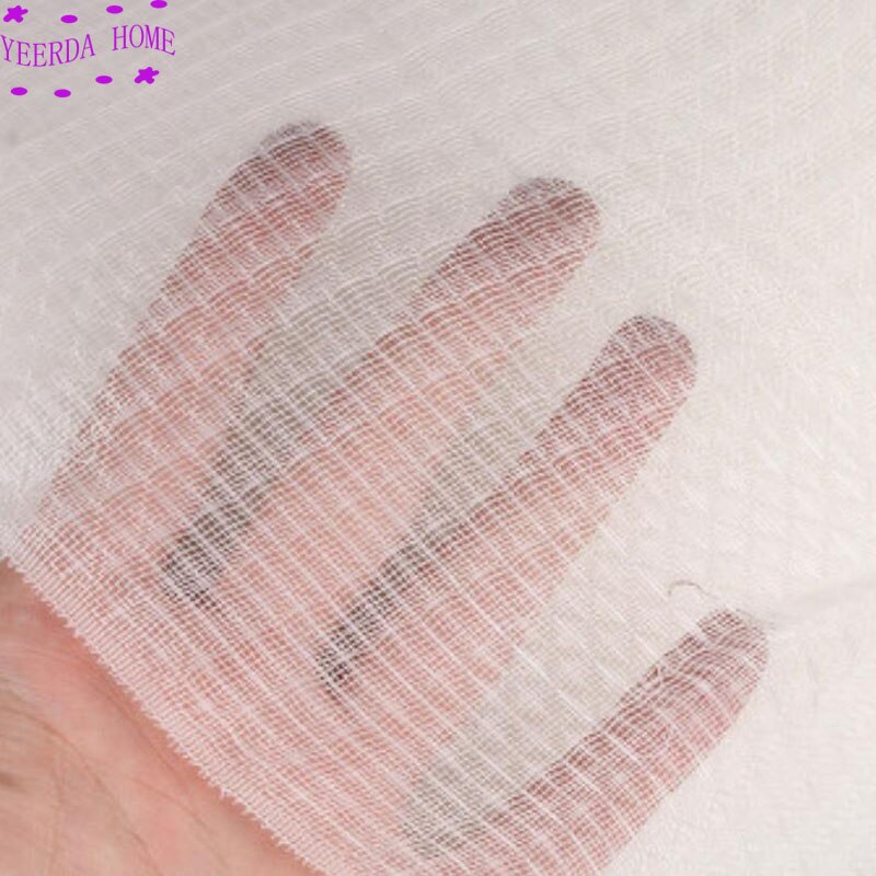 1.2m Thick air conditioning filter dust screen air conditioning general nylon filter screen computer case dust vent DIY: white / 1.2x1m