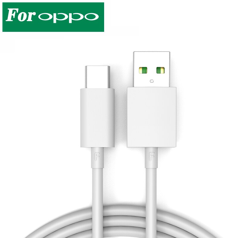 Charger cable For OPPO A92s A92 A72 A52 / Realme 6i / Reno4 Z 5G / A73 5G Reno4 F A53s A93 A33 A32 A53 / A72 5G Mobile phone