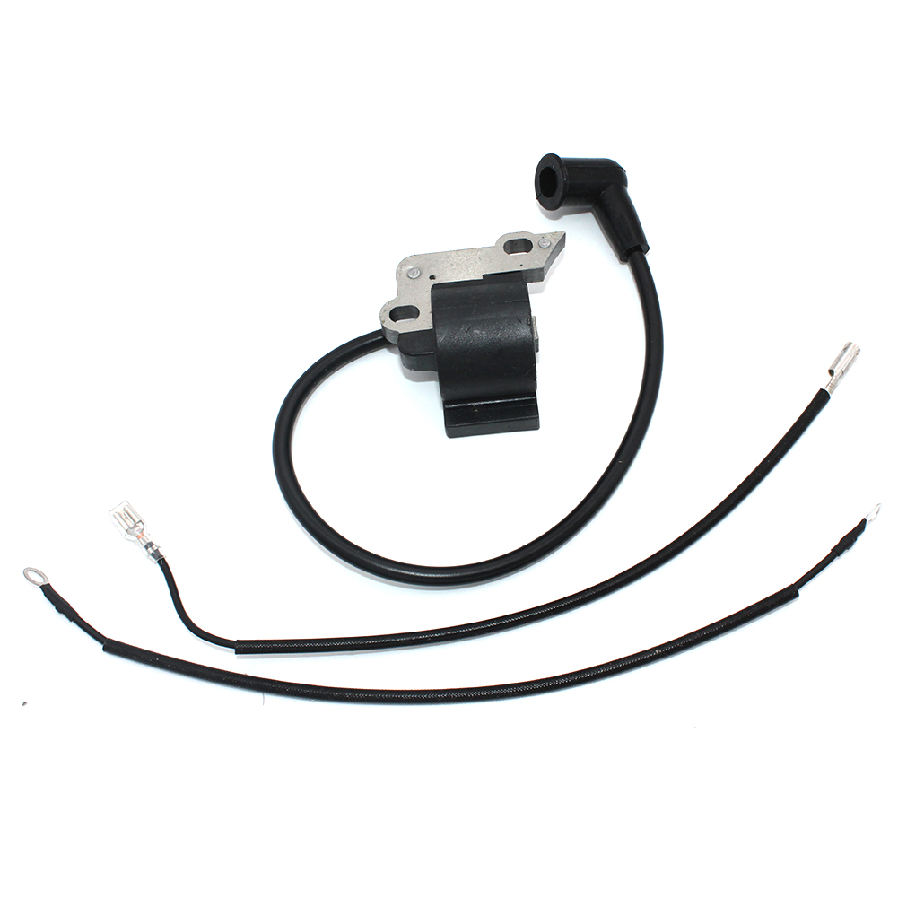 Ignition Coil For Jonsered CS2138C Craftsman 358350990 358350820 358350821 358350880 358350992 358350991 358360690 944415371