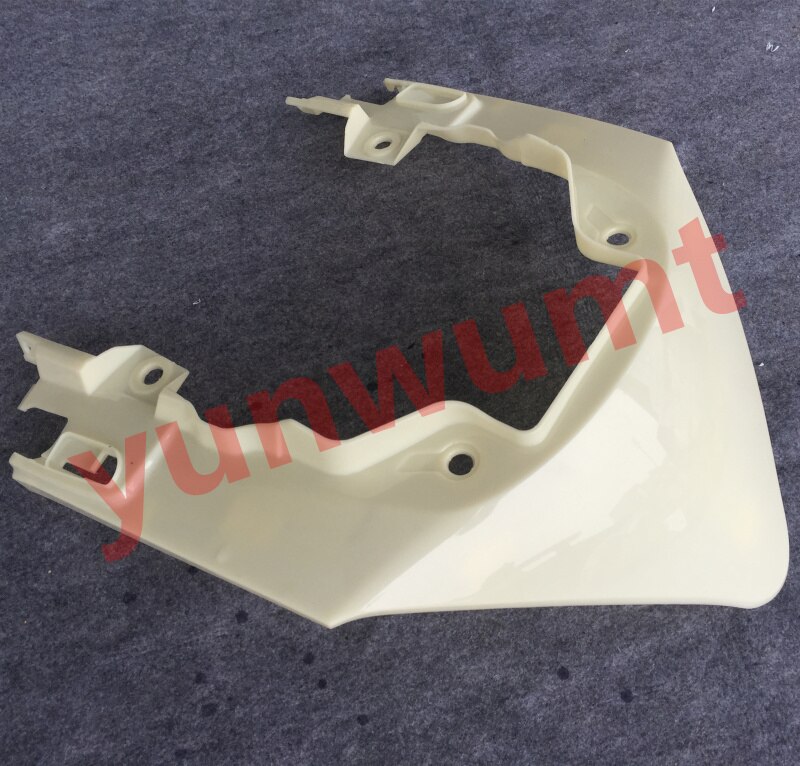 Carénages de moto sans peinture pour HONDA ST1300 02-10 ans Kit de carénage d'injection plastique carrosserie: Rear tail cover