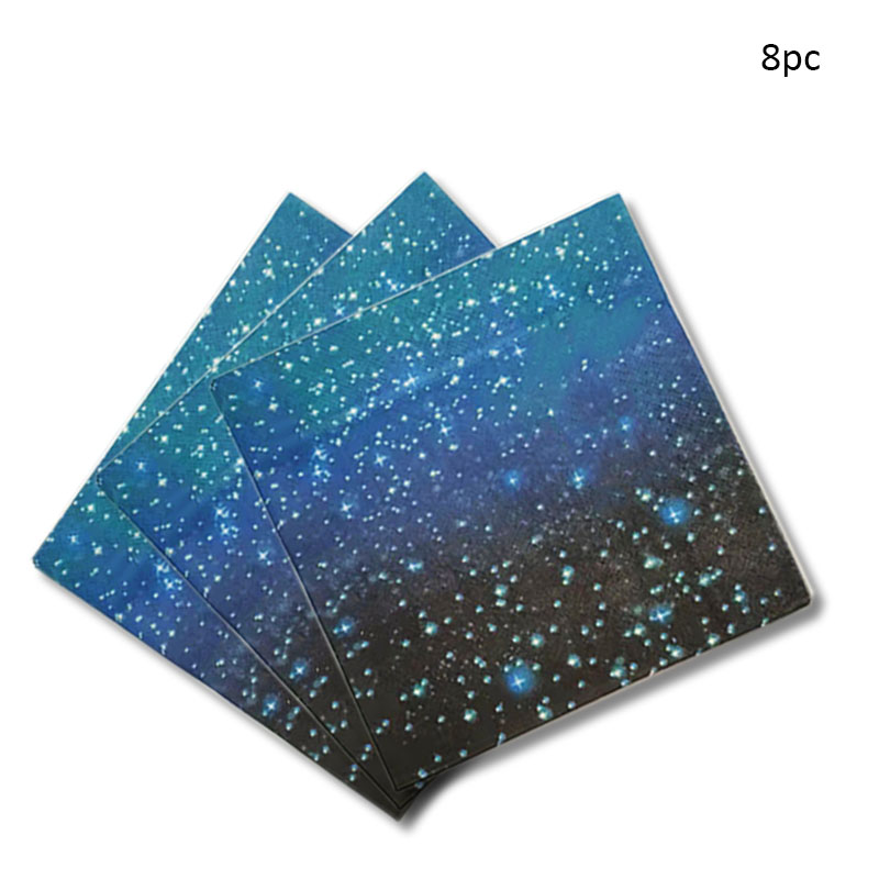 1.5m Led Spaceman Astronaut Rocket Universe Burst Ball Light Sting Kids Boys Outer Space Theme Birthday Party Decorations Favor: army green