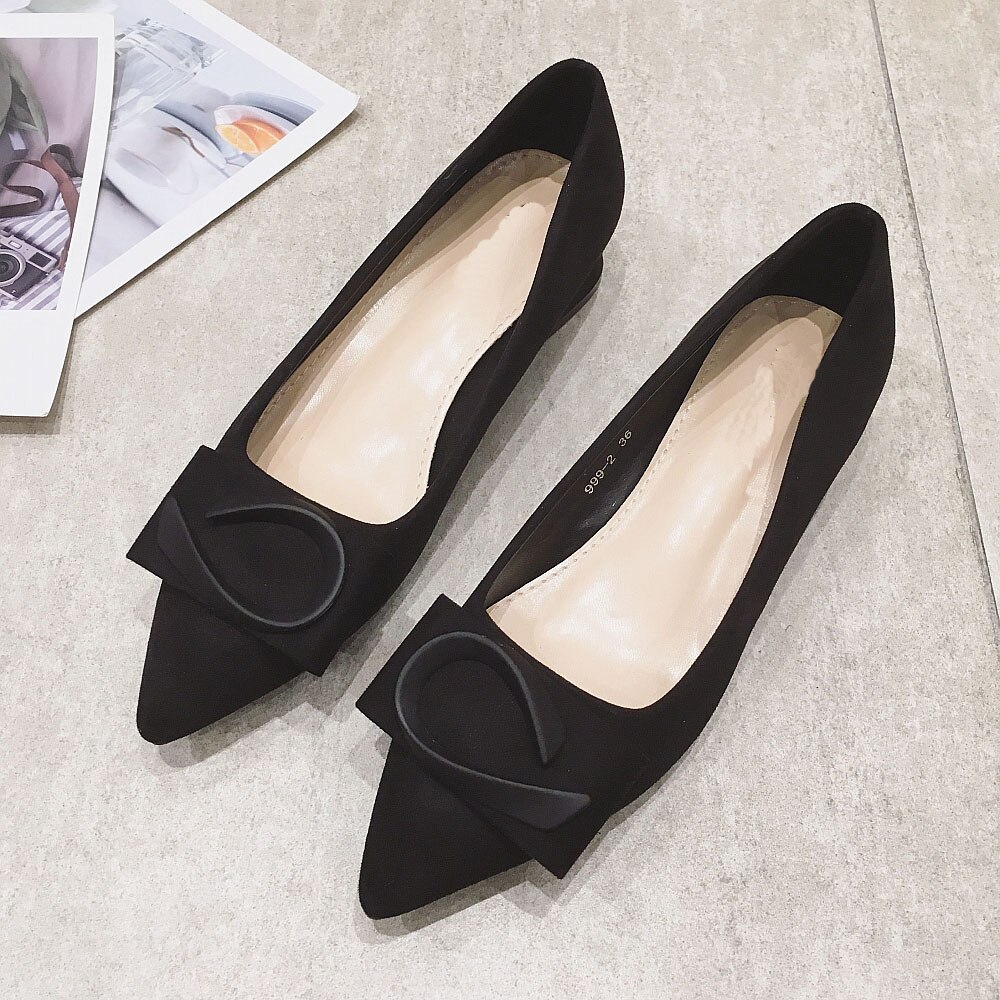 Escarpins Nine West Noirs à Talon Bloc – Taille 36 (UK 3) – Style Bureau Avec Franges – Occasion