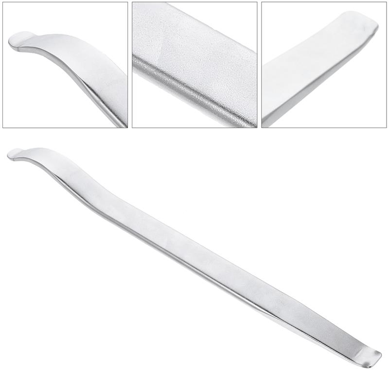 Gereedschap voor het verwijderen van aftapplug Wiel Koevoet Motorbanden Onderhoudshendel Apparaat Lepel