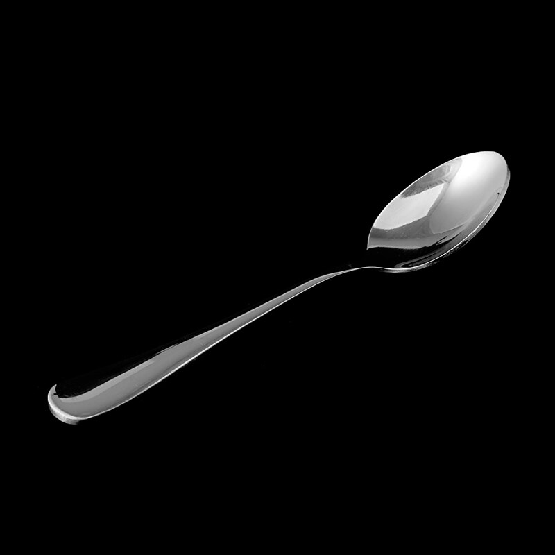 Cuchara De Café Te Acero Inoxidable 10cm X12