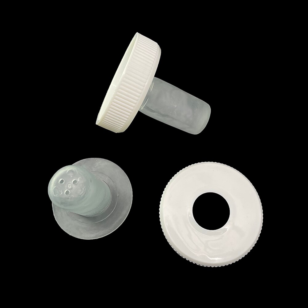 1PCS Ranch Pasture Vertical Cow Calf Milking Milk Feeder Nursing Nursery Bottle Feeding Feed Bucket Veterinary Farming Tools