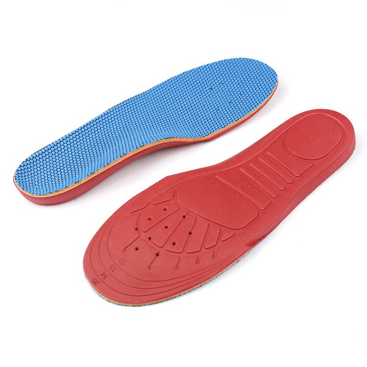 Kids Children Flat Feet Correction Arch Support Insoles Pads Correction Health Feet Care Insert Sport Shoes Pad Care Tool