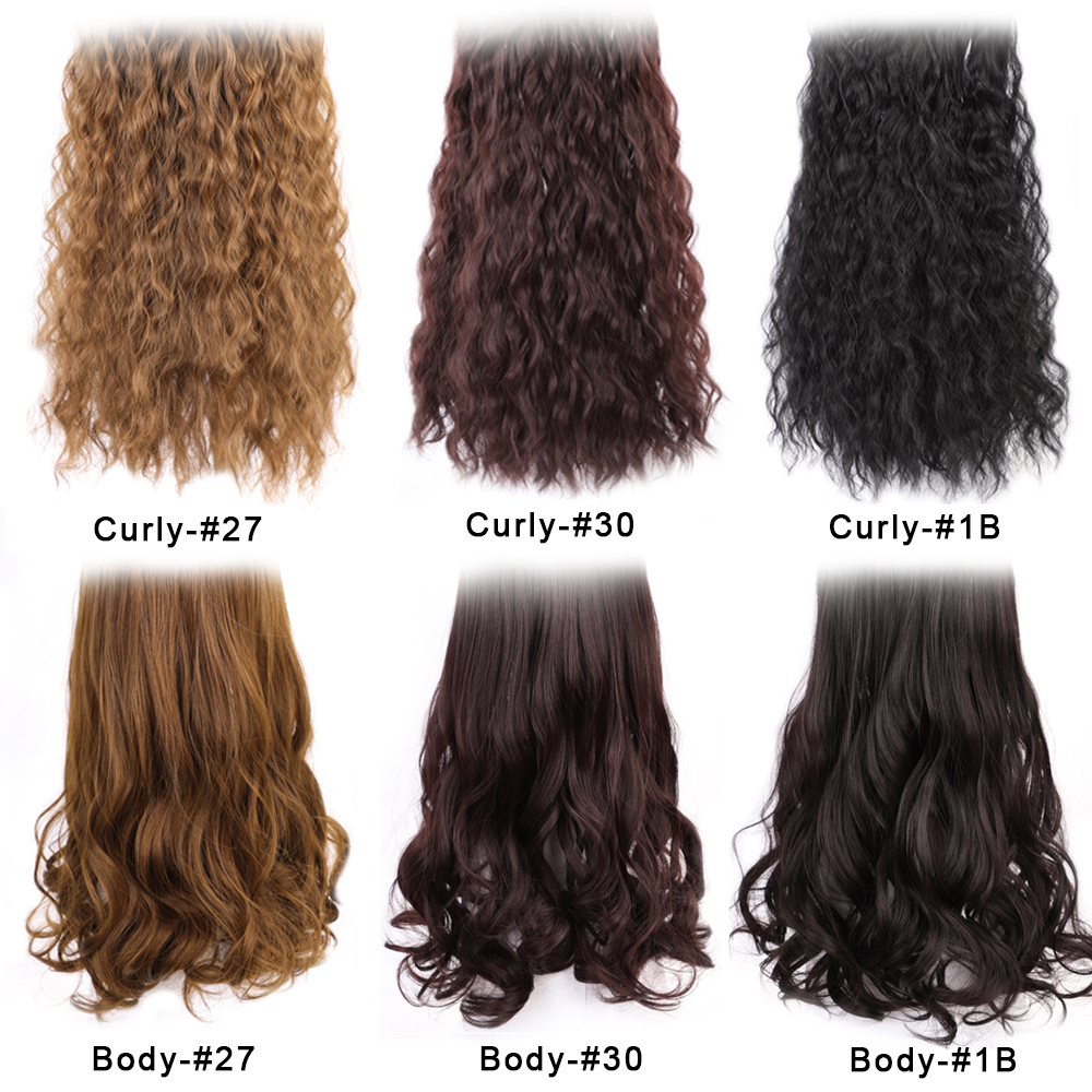 ONYX-Peluca de cabello sintético para mujer, gorro de béisbol con ondas largas de 22 pulgadas, extensión de cabello natural, ajustable, para exteriores