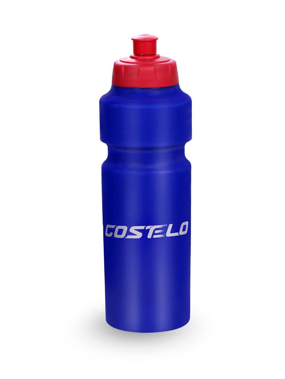 610ml Costelo Outdoor Sports Road MTB Bike Bottle Cage Climbing Cycling Bike Water Bottle Cup: blue 650ml