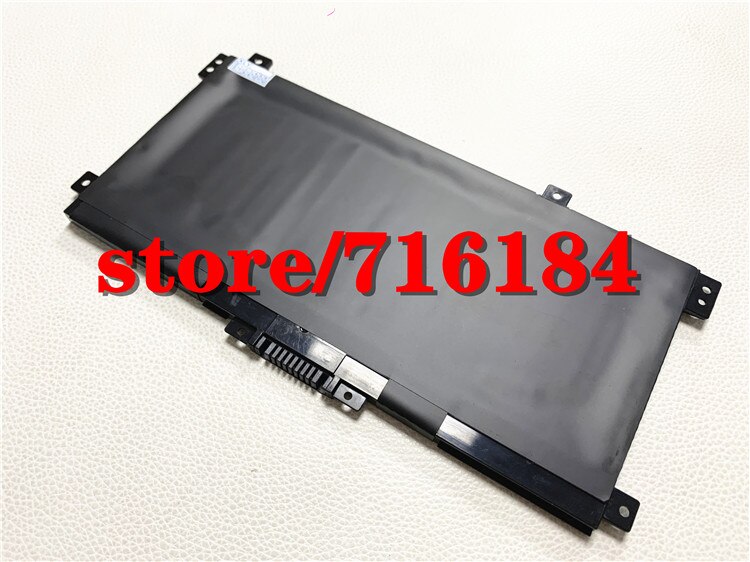 BATTERY for HP Envy 17 17-AE143NG 17M-AE0XX 17M-AE011DX 17M-AE111DX 17T-AE100 Envy X360 15M-BP000 15-BP000 15-BP107TX 15M-BP012