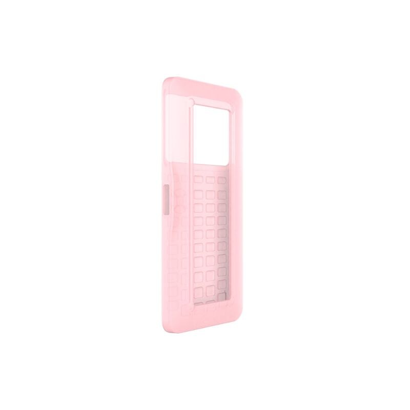 Couvercle de étui de protection en Silicone pour Instruments Texas TI-84 et calculatrice CE: 4NB102090-PK