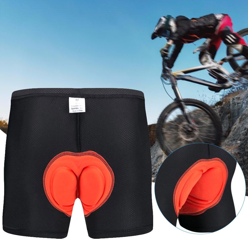 Sykkelundertøy , avansert gelpolstret sykkelshorts, støtsikker sykkelshorts, sykkelundertøy