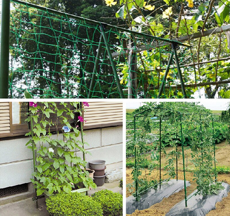 Plantestativ hagearbeid og utstyr plante klatreveggarmatur plante klatreveggklips planteholder støtte plante