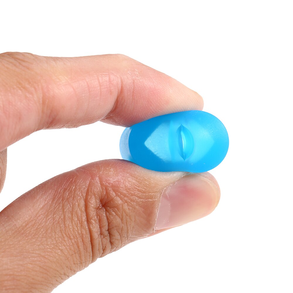 2 Stuks Waterzak Mondstuk Outdoor Water Zak Aas Valve Fietsen Zak Zuigkracht Ventiel Mondstuk Waterzak Accessoire