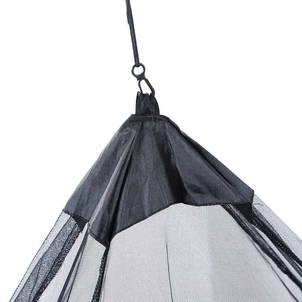 Fonoun Mesh Stof Tent Mosquito Proof Zomer Ultra Licht Carry FNWS21