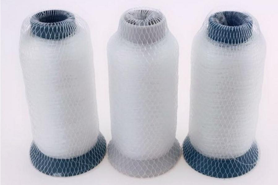 Transparent nylon sewing thread, fabric, clothes sewing thread, stealth line,string, rope