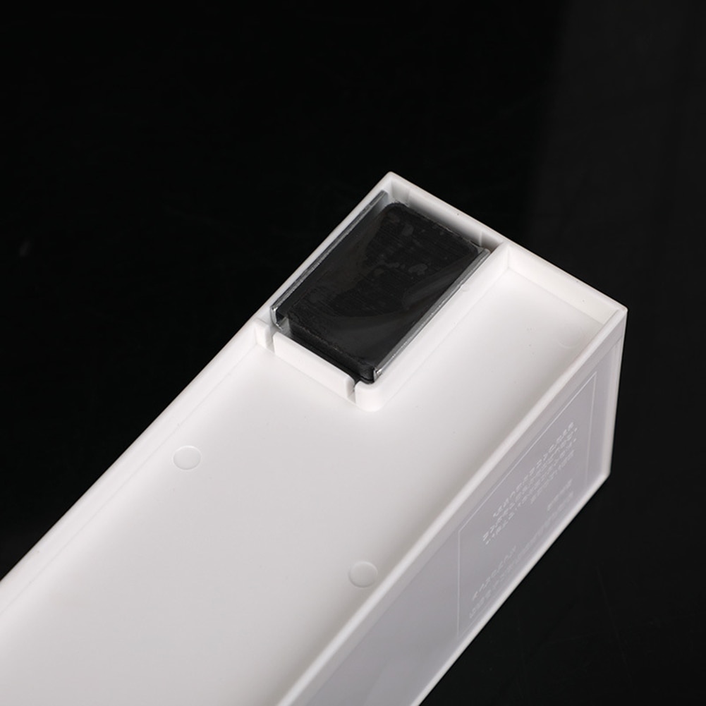 Fridge Magnet Magnetic Storage Box Hanging Save Space Kitchen Container Shelf Tool Kitchen Utensils Organizer Rack