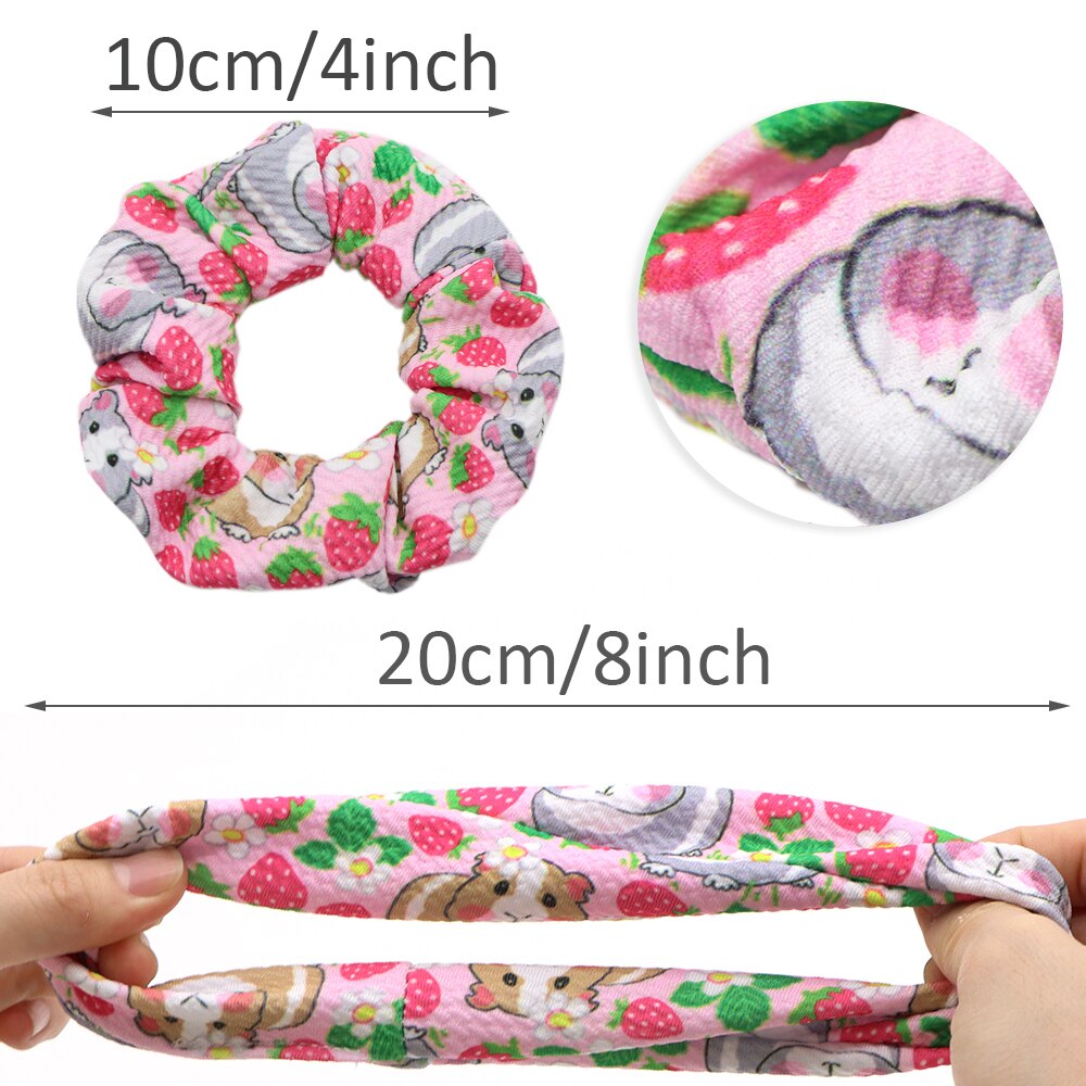 Dawid akcesoria gumka robić włosów gumki robić włosów gumki robić włosów fryzura opaski robić włosów akcesoria, DIY kucyk-utrzymać,c10899: 1105212001