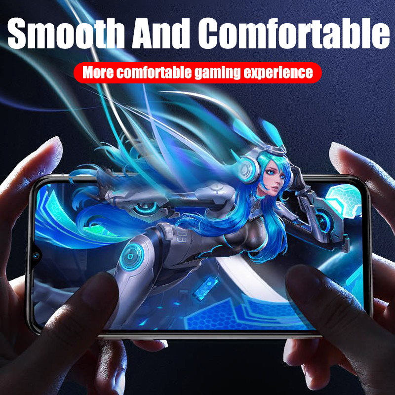 3pcs Hydrogel Film For Xiaomi Redmi Note 13 Pro 5G 12 11 10 9 11S 9S 10T Screen Protectors Redmi 13C Full Cover HD Film No Glass
