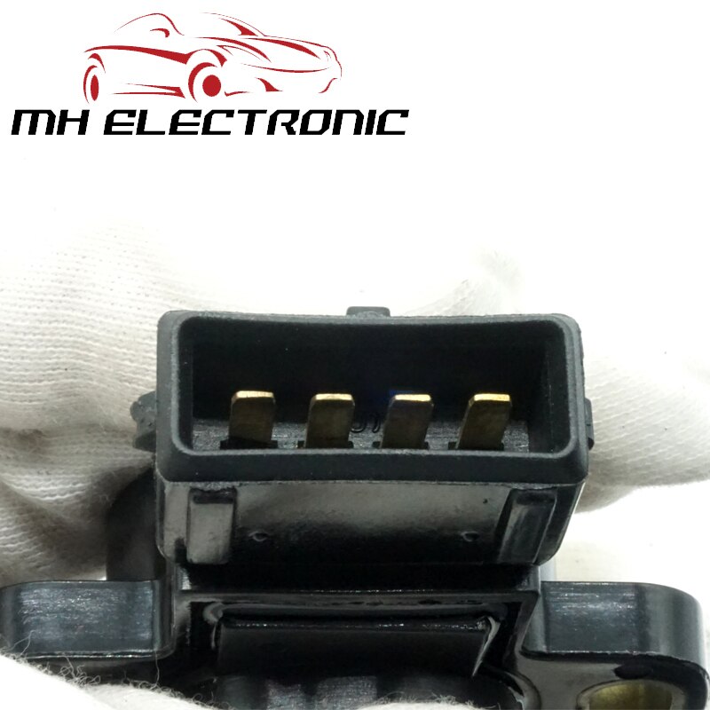 MH ELECTRONIC Throttle Position SENSOR MD614735 TPS For Mitsubishi Carisma Challenger Diamante Montero Sport 3.0L !