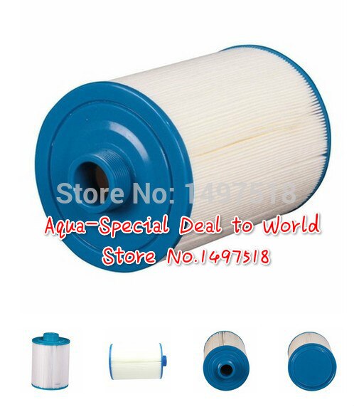 Pleated Cartridge Pool Spa Filter 8" x 5"