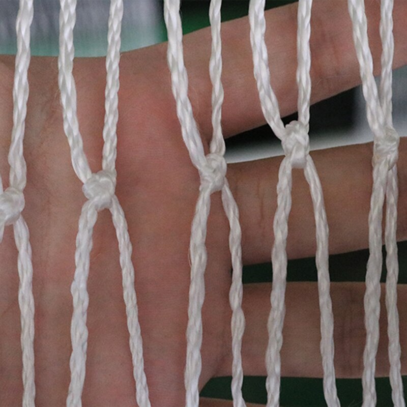 5CM*3M*1M Net Fence Safe Grid Balcony Safety Protection Nylon Kids Toddler Safety Deck Anti Falling Netting Stair