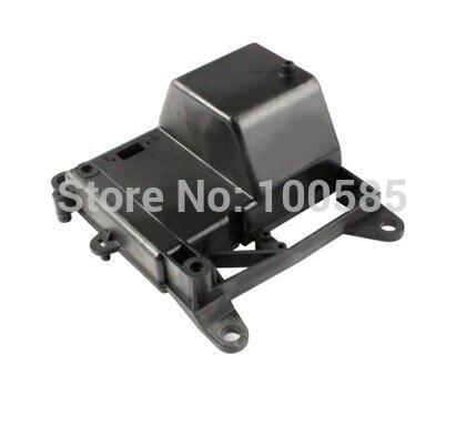 Batterij doos voor 1/5 hpi km rv Baja 5B 5t Onderdelen 66033