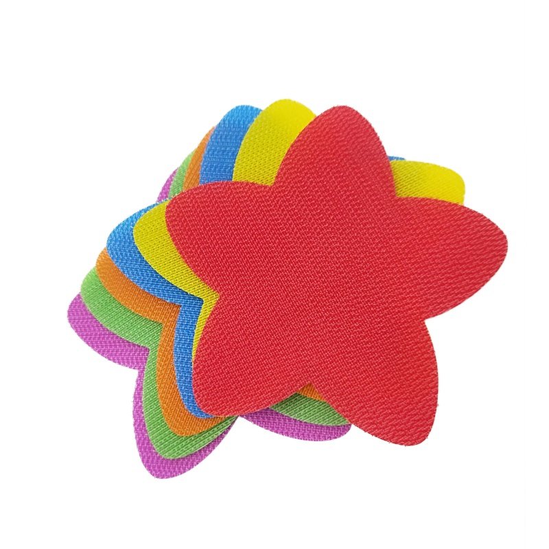 Floor Spots Stars Makers For Preschool Carpet Spots Sit Kindergarten Teachers And Children Preschool Classrooms