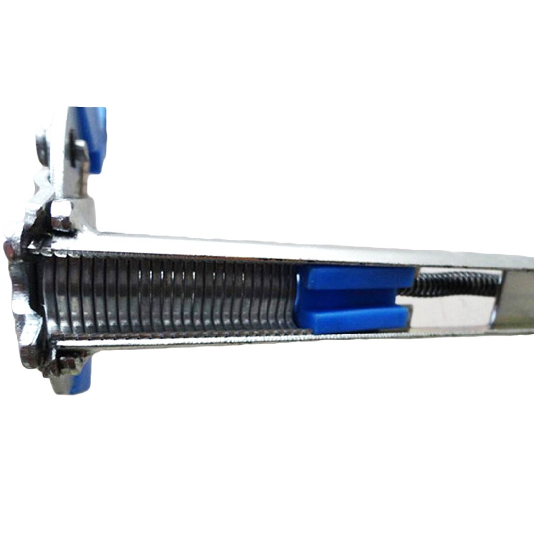 Repair Tool 1PC Hog Ring Plier Tool 600pcs M Clips Chicken Mesh Cage Wire Fencing Crimping Solder Joint Welding Hand Tools