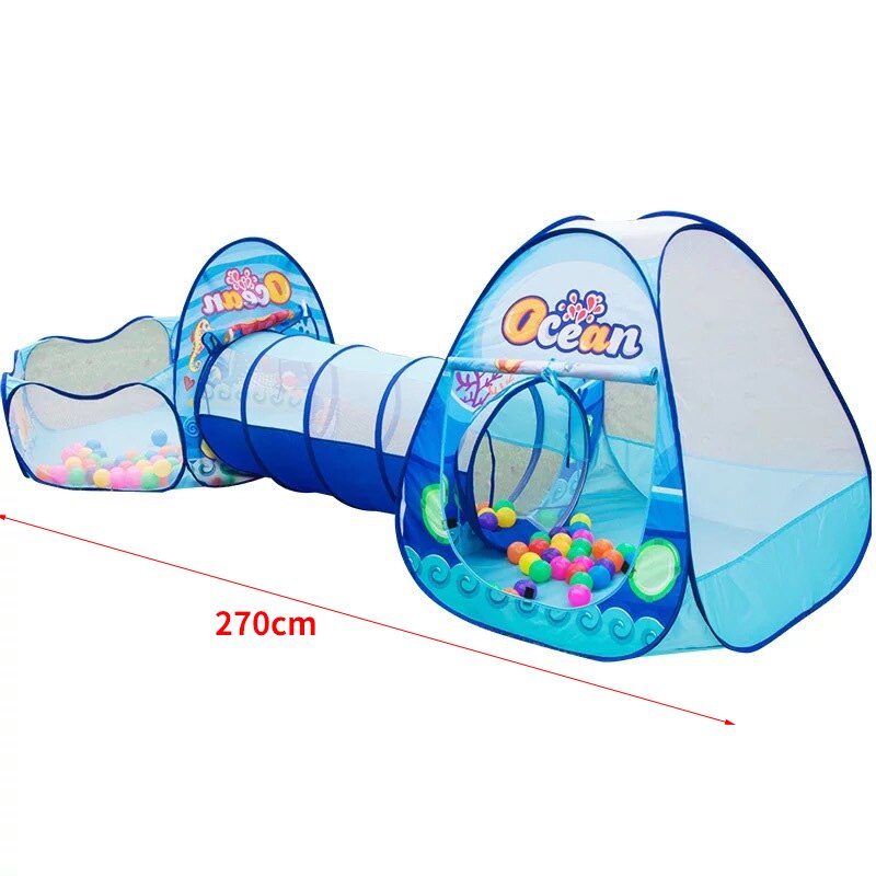 freundlicher Zelt Spielzeug Ball Schwimmbad Klapp freundlicher Zelt Marine Ball Ich bin Freien Schwimmbad Spiel groß freundlicher Zelt freundlicher Ball