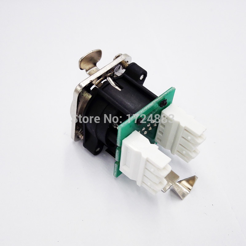 rj45 socket connections Coupler rj45 panel mount jack 8p8c waterproof socket ne8fdp ne8fde bend right angle network connector