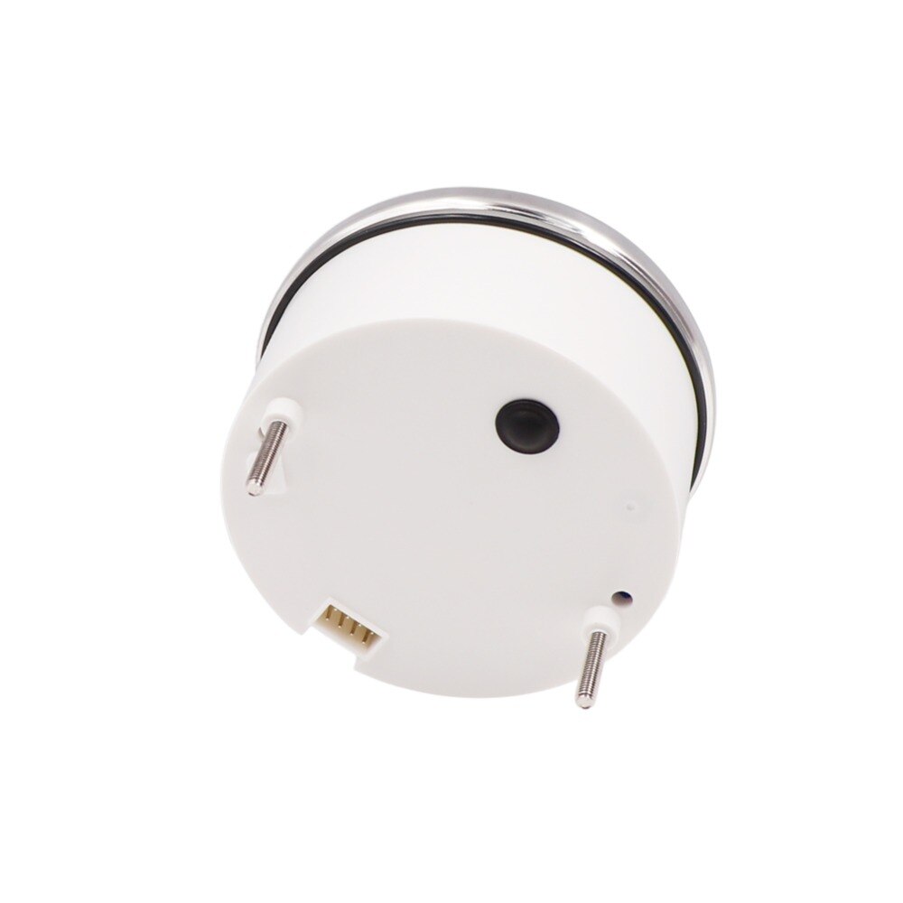 85mm Universal Speedometer Gauge 200km/h Speed Meter For Car Motorcycle Boat With Backlight 12V / 24V