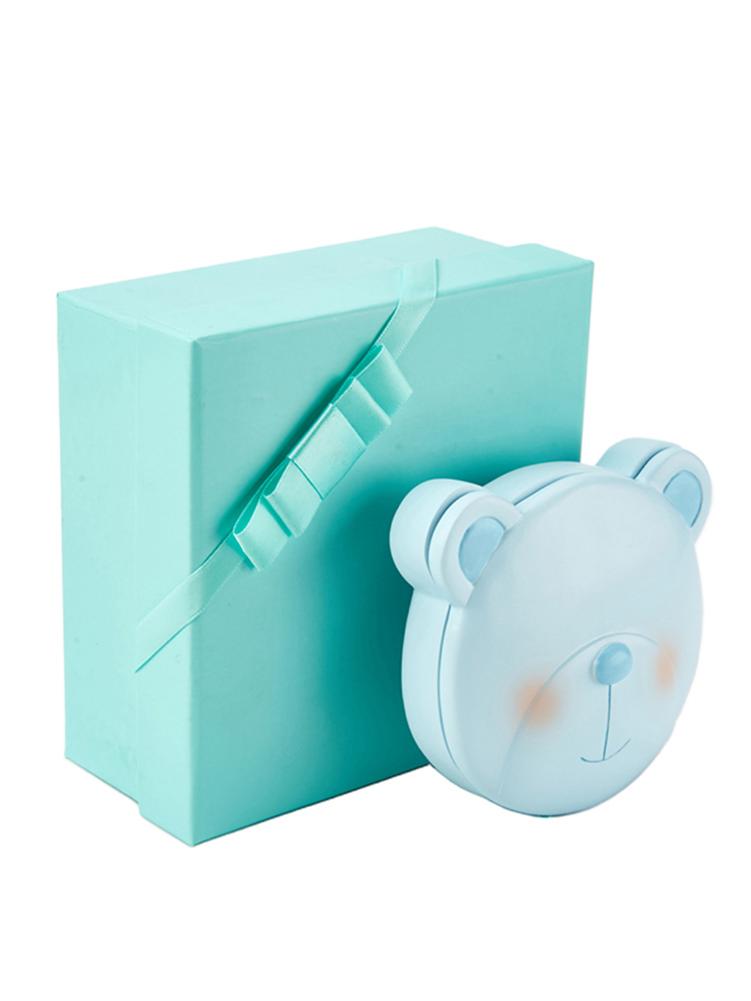 Baby Teeth Keepsake Box Children Kids Tooth Storage Holder Organizer For Keep Kids Memory