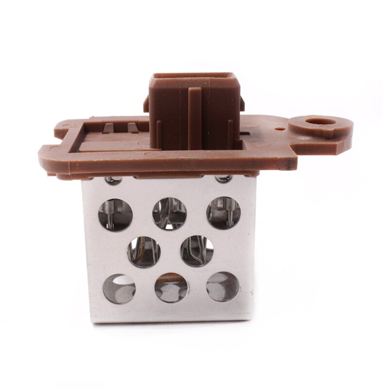 17117541092R Auto Motor Koeling Radiator Ventilator Motor Weerstand Voor Mini Cooper R50 R52 R53 03 08