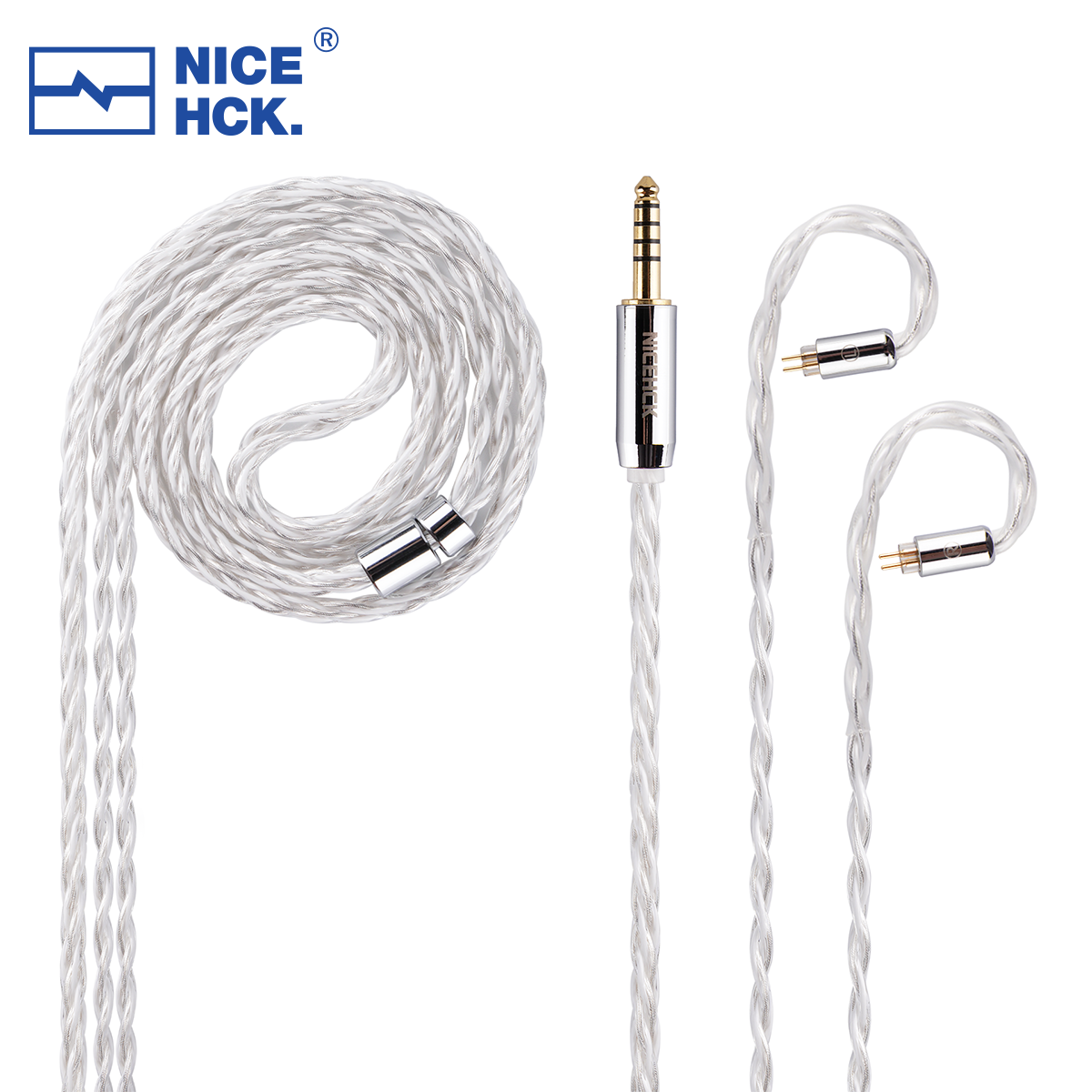 SIVGA QUE NICEHCK Deep Snow C04 セット DeepSnow Cable