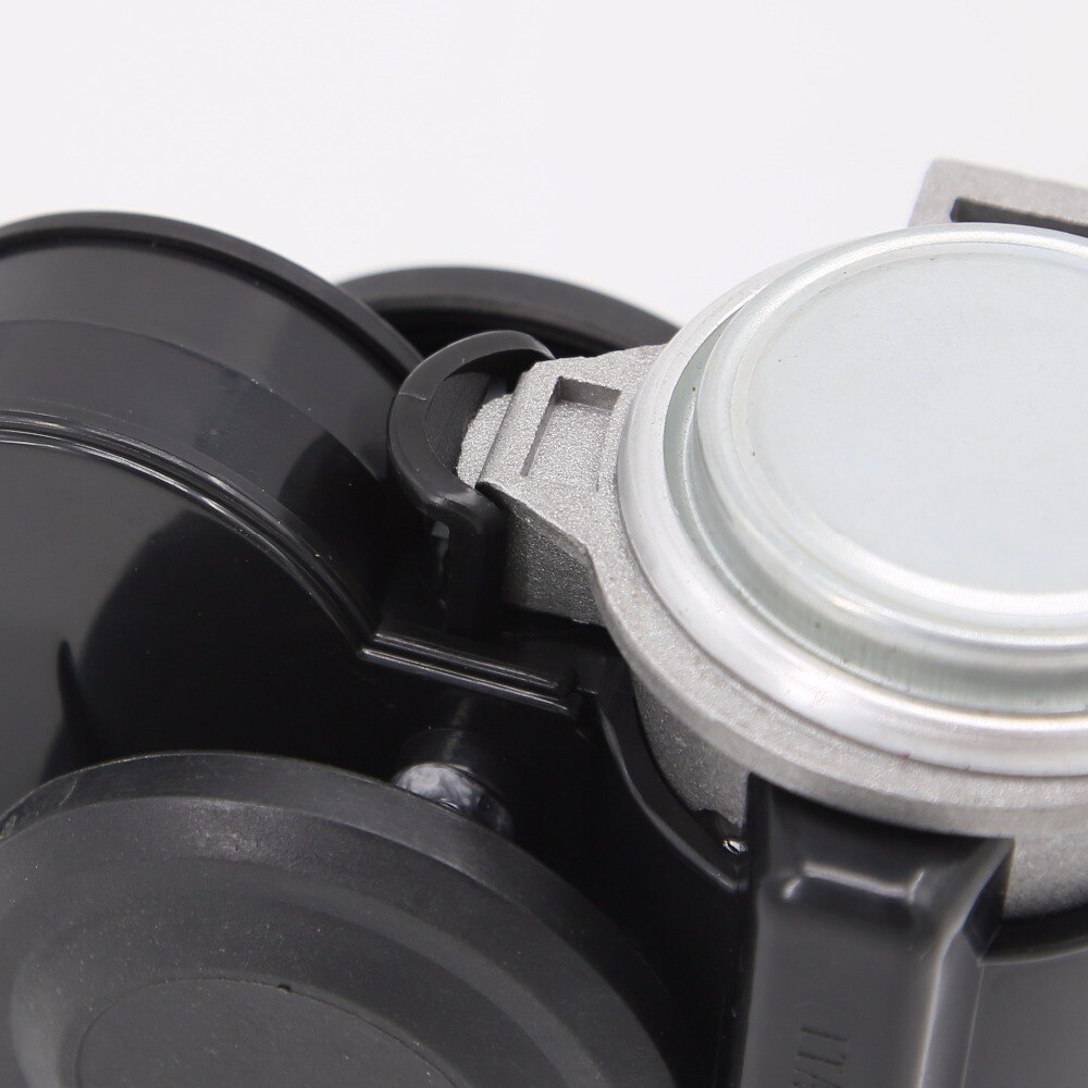 OKC Vehicle 12V Super Loudly Air Horn Snail Compa... Grandado